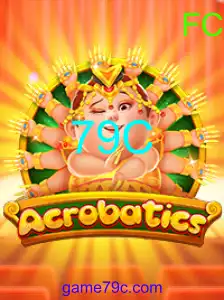 Acrobatics